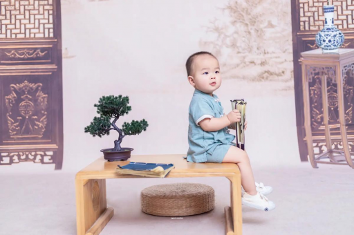 公主岭宝宝多久认识妈妈